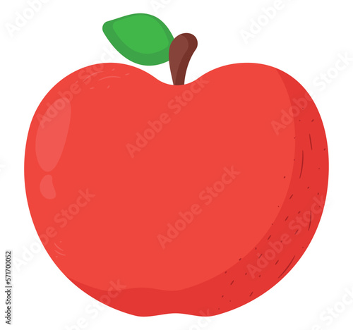 red aple design