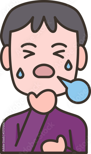 breath  icon