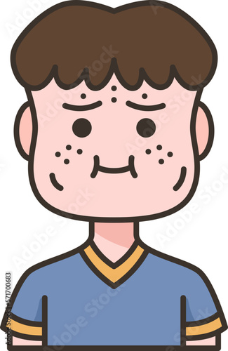 face  icon