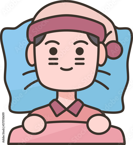 insomnia  icon