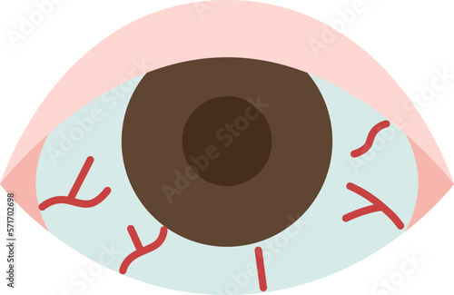 conjunctivitis  icon