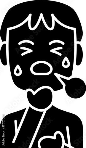 breath  icon