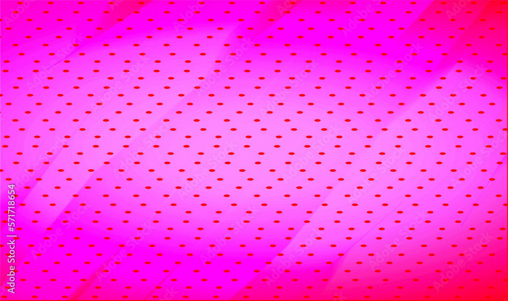 Pink dots pattern background. Modern design in abstract style. Best suitable design for your Ad, poster, banner, and various graphic design works Pink dots pattern background. Modern design in abstract style. Best suitable design for your Ad, poster, banner, and various graphic design works