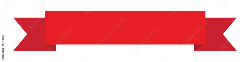Red ribbon Red ribbon
