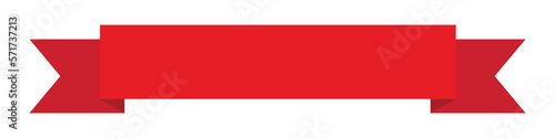 Free Download Red ribbon - GFXLoad