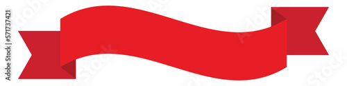 Free Download Red ribbon - GFXLoad