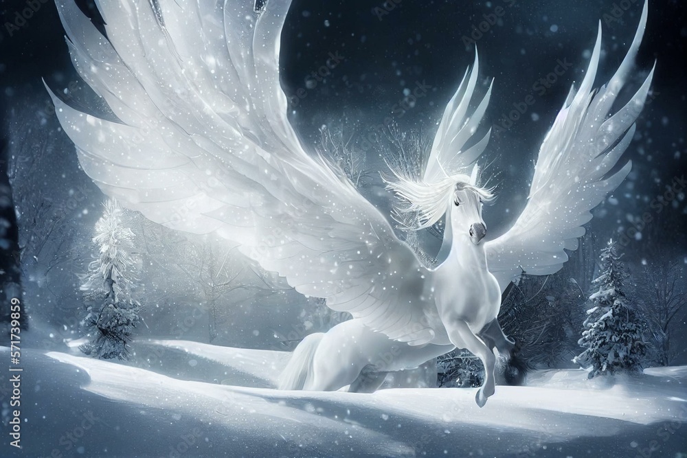 Pegasus Wallpaper 2020 & HD Unicorn Wallpapers for Android - Download |  Cafe Bazaar