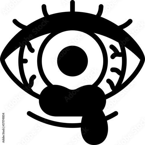 conjunctivitis  icon