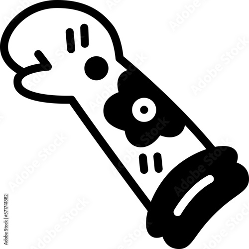rash  icon