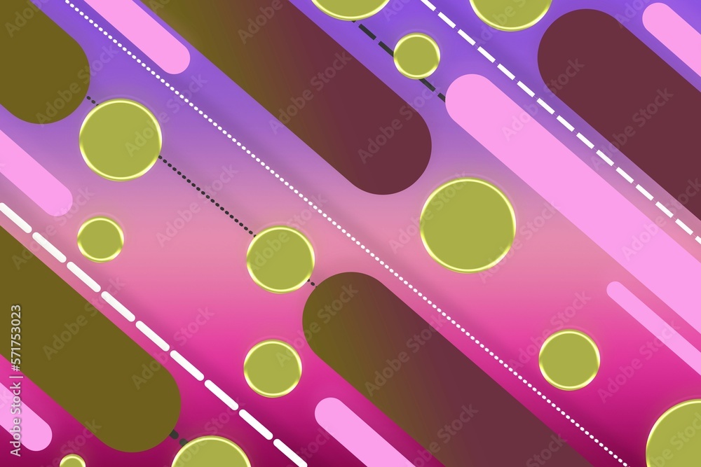 Abstract flat geometric modern background and wallpaper Abstract flat geometric modern background and wallpaper