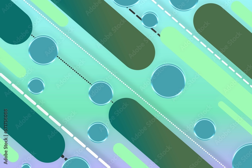 Abstract flat geometric modern background and wallpaper Abstract flat geometric modern background and wallpaper