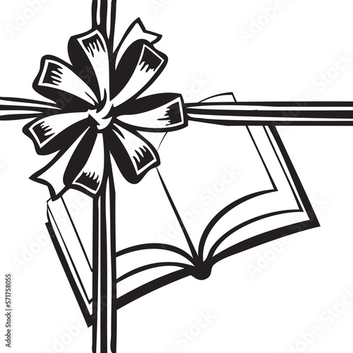 Book Giving