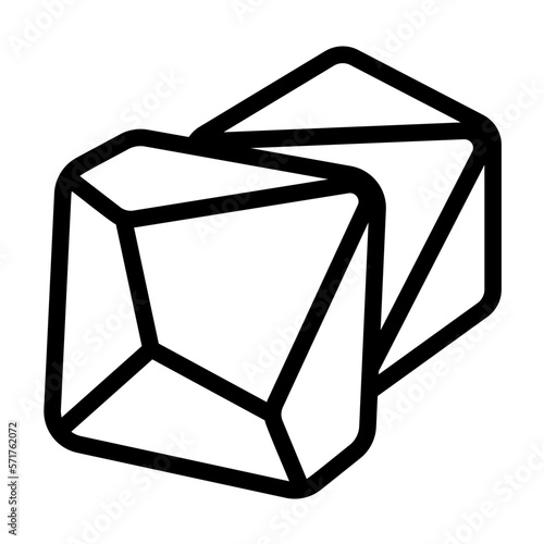Dice Icon