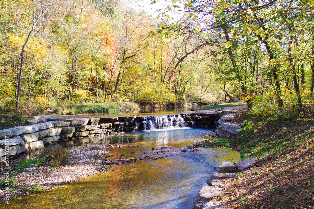 Autumn Brook Autumn Brook