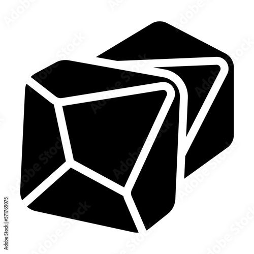 Dice Icon