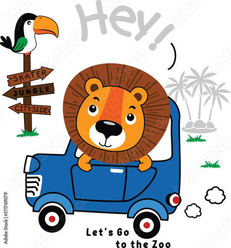  hey friend  vector animal cartoon illustration design graphic printing