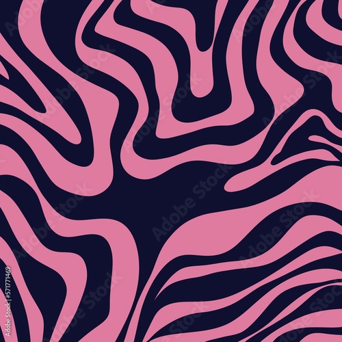 Swirl Pattern Background 