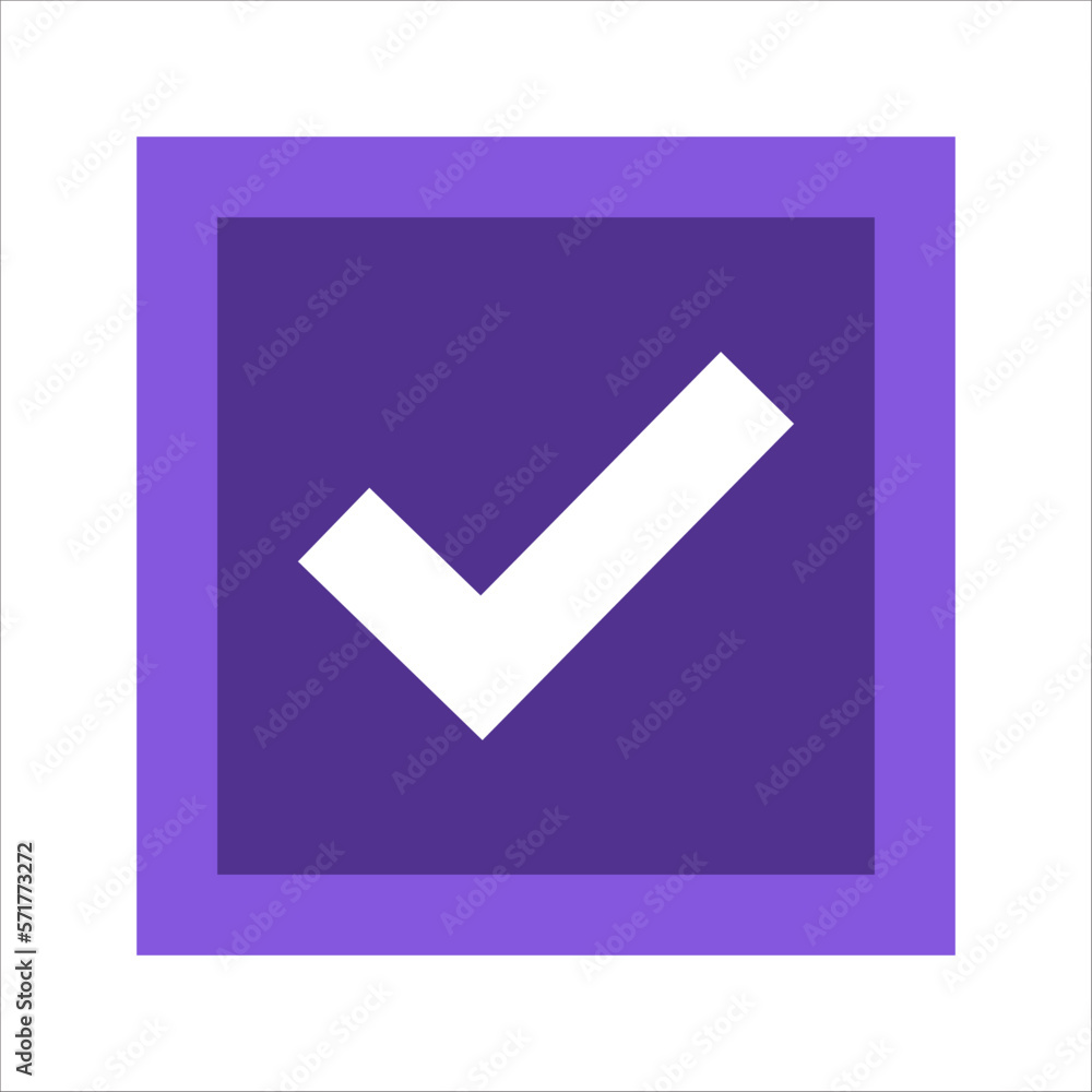 Purple Checklist Bullet Purple Checklist Bullet