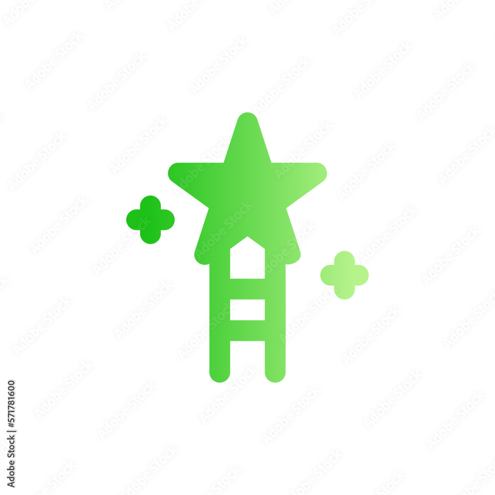 success flat gradient icon success flat gradient icon