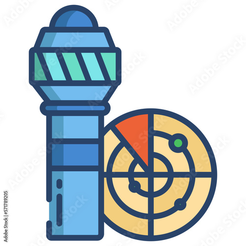 Traffic Controller icon
