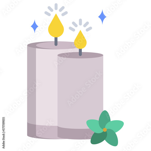 Aromatherapy icon