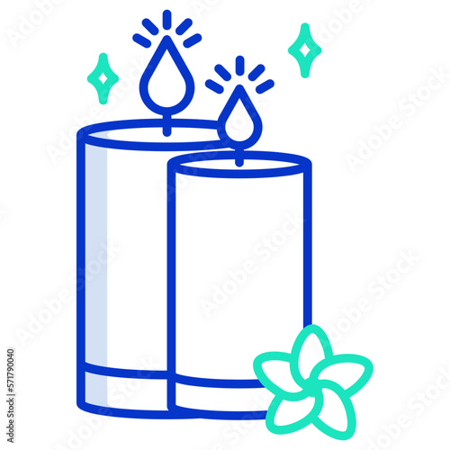 Aromatherapy icon