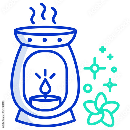 Lamp icon