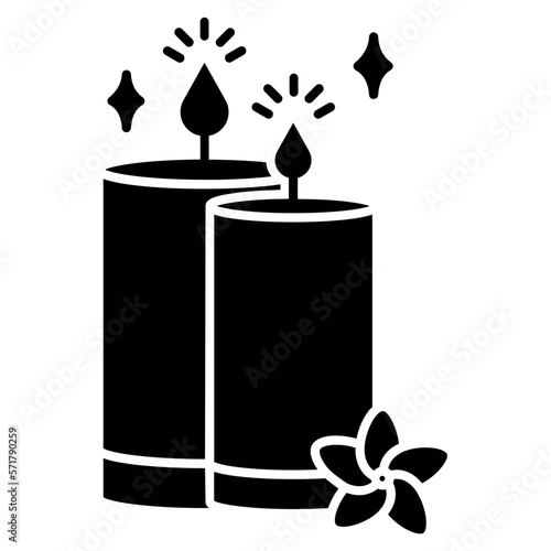 Aromatherapy icon
