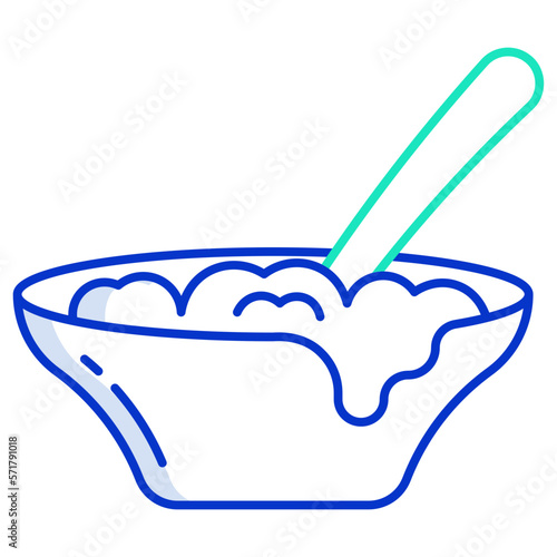 millet poddridge icon