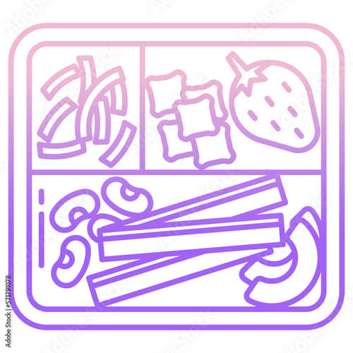 baby led weaning icon