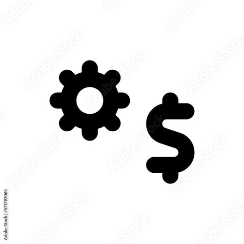 gig line icon