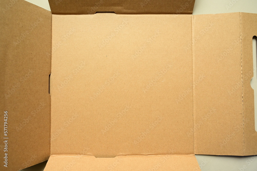 brown paper box texture background brown paper box texture background