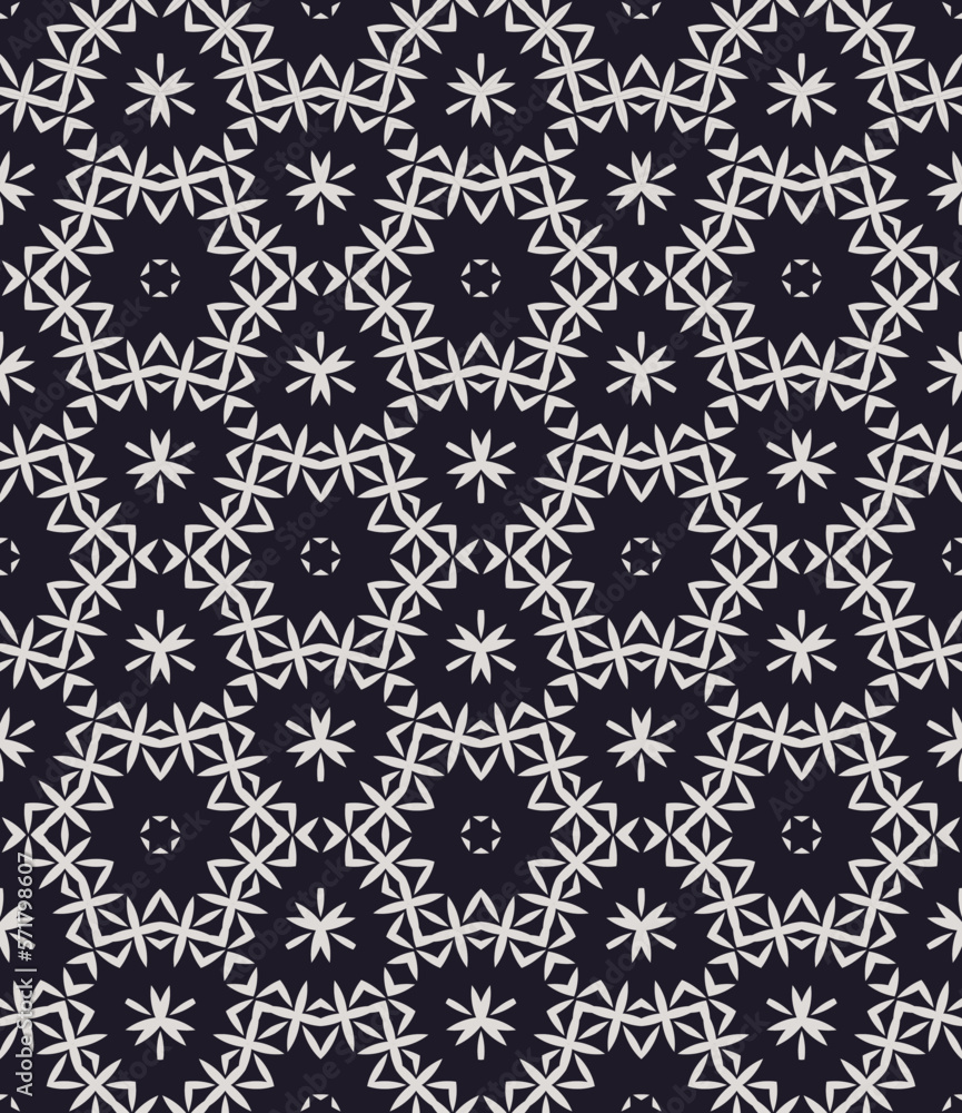 Geometric pattern. Seamless vector background. Ethnic graphic design Geometric pattern. Seamless vector background. Ethnic graphic design
