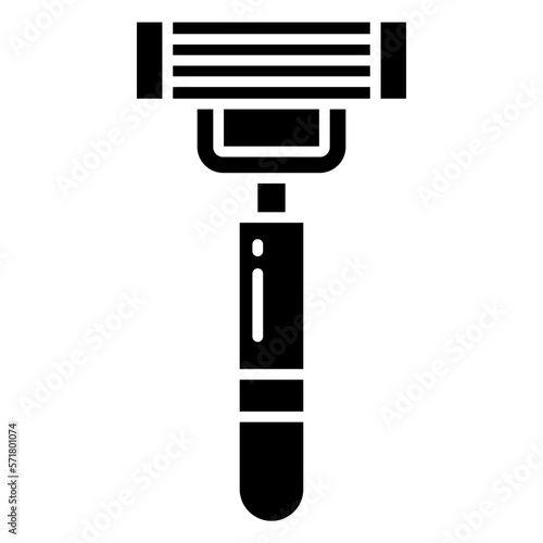 Razor icon