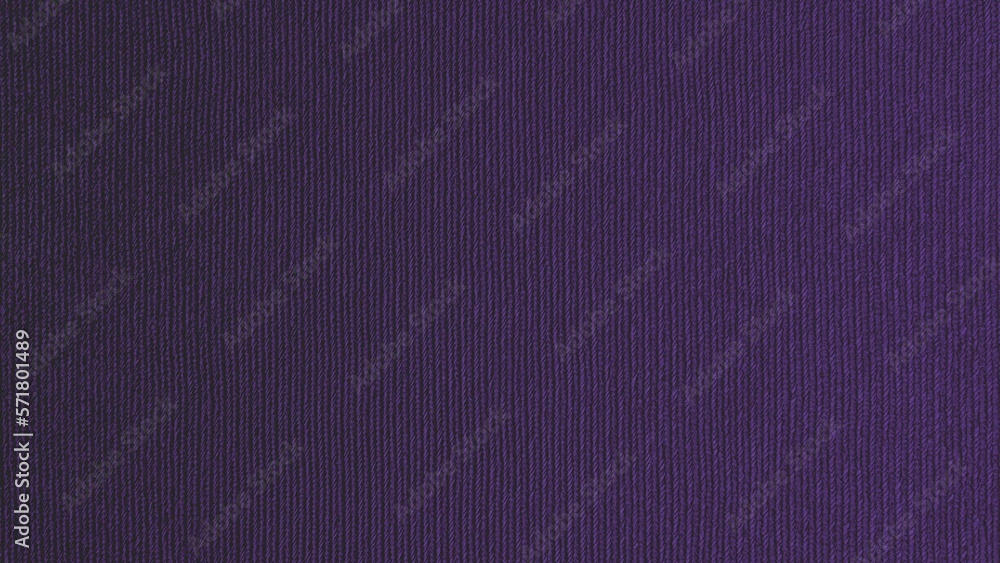 Fototapeta premium vertical pattern textile purple