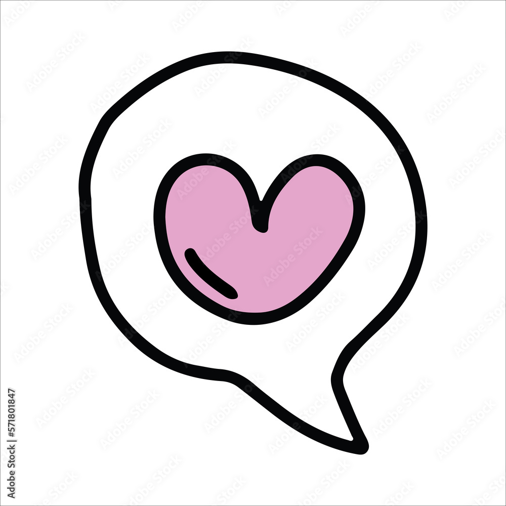 bubble chat icon, bubble chat logo for mobile apps elements or graphic design element bubble chat icon, bubble chat logo for mobile apps elements or graphic design element
