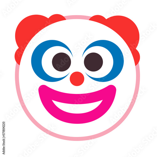 Emoji- Vector 