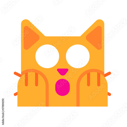 Emoji- Vector  photo