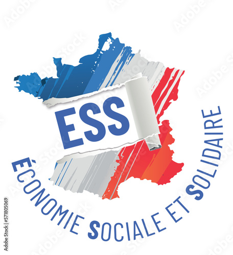 ESS - économie sociale et solidaire