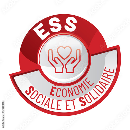 ESS - économie sociale et solidaire