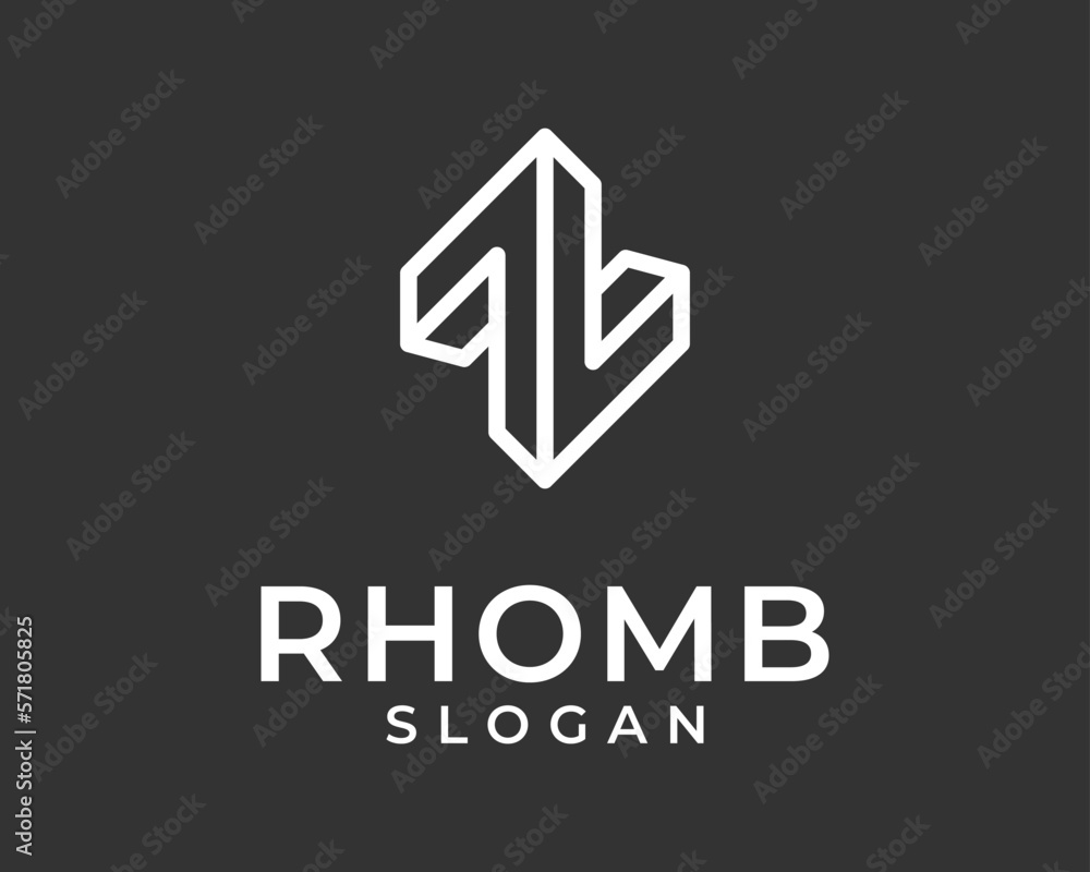 Double Arrow Up Down Exchange Trade Transfer Line Art Outline 3D Geometry Minimal Vector Logo Design Double Arrow Up Down Exchange Trade Transfer Line Art Outline 3D Geometry Minimal Vector Logo Design
