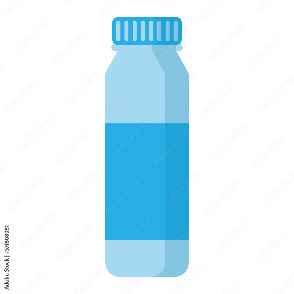 Mineral Water Bottle Illustrations Mineral Water Bottle Illustrations