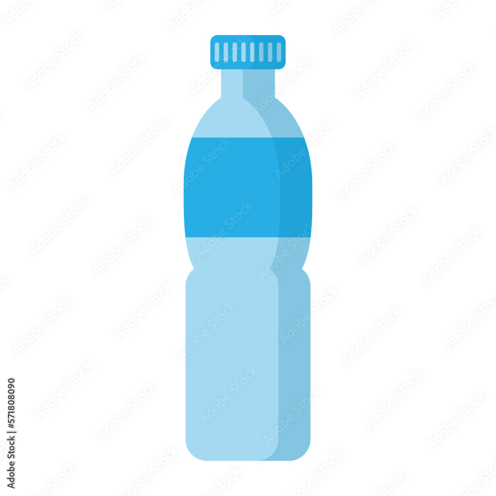 Mineral Water Bottle Illustrations Mineral Water Bottle Illustrations