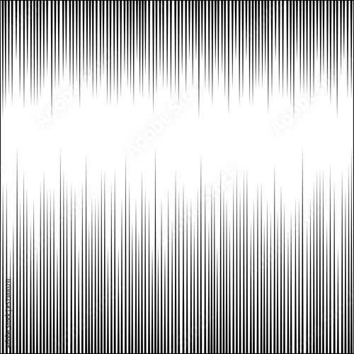 A Comic and Cartoon Background Effect