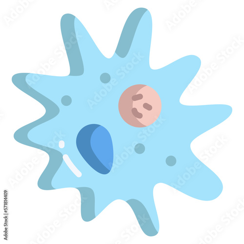 Amoeba icon