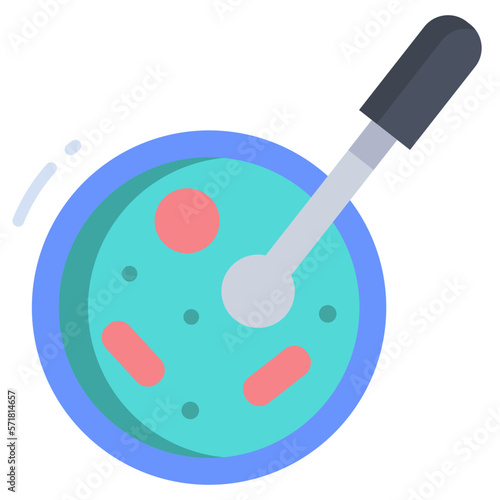 Microbiology icon