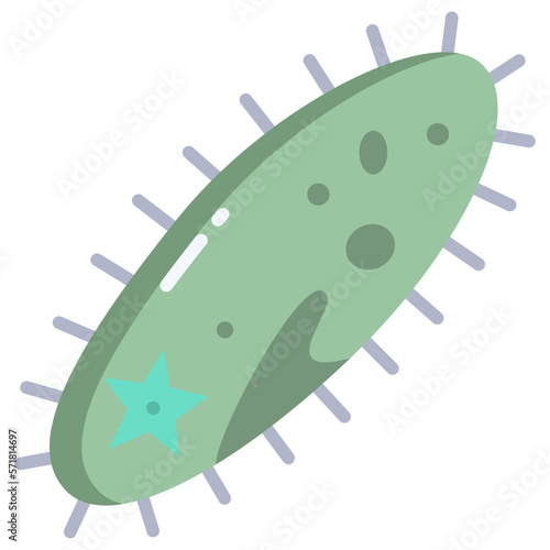 Multicellular organisms icon