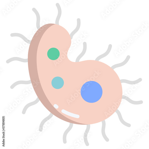 Viruses icon