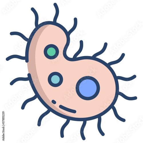 Viruses icon