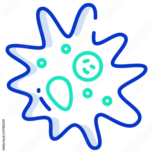 Amoeba icon